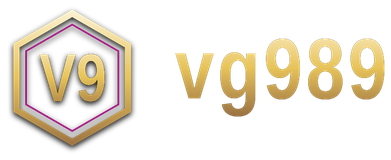 vg989 โลโก้