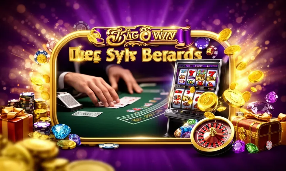 vg989 Microgaming