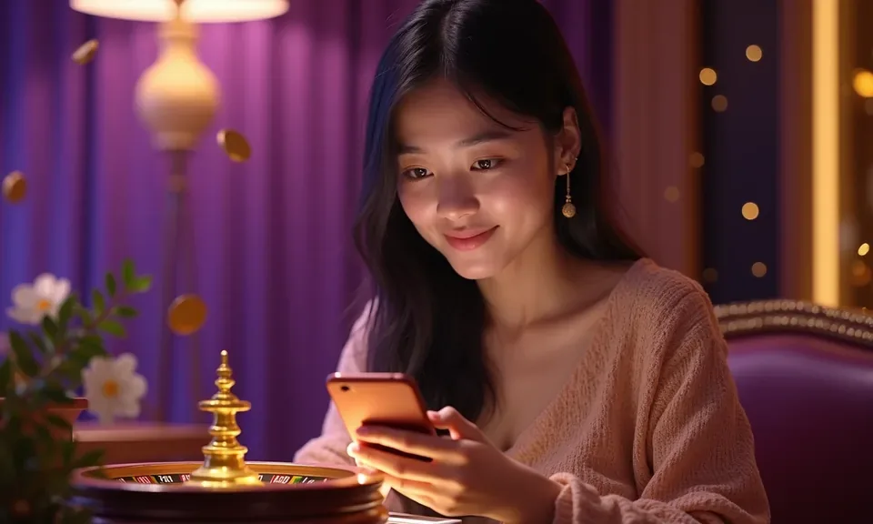 vg989 วิธีเล่นบาคาร่า